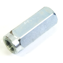 ZAWÓR ZWROTNY VU 1/2" - 0,5 BAR V0610