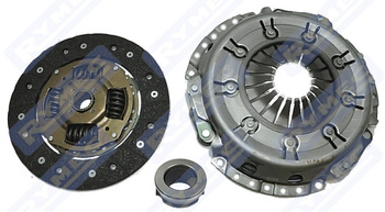 RYMEC JT9462 Sprzęgło Komplet Audi 80/90/100/A6 2.0-2.3 (84-96)