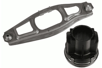 SACHS Wycisk Sprzęgła Centralny 3189 600 065 Mercedes W205/W213/C238 1,6-2,0 14-