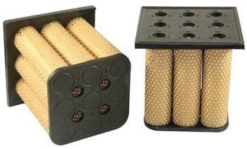 Filtr powietrza - główny SA 10403