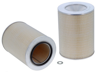 Filtr powietrza - główny SA 10377