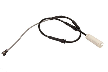 MAXGEAR Czujnik Klocków Hamulcowych 23-0076 - BMW Przód E91 318-330 10-, Lewy/Prawy, 722mm