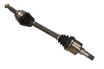 MAXGEAR Półoś FORD MONDEO III 2,0DI/TDI/TDCI 633MM LEWY 27-0790MG