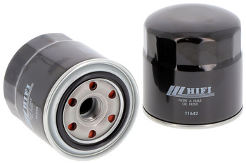 Filtr oleju T 1642