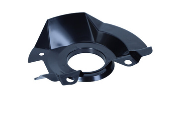 HERTH+BUSS Kia Picanto J3320300 Osłona Tarczy Hamulcowej Przód 1,0-1,1 04-11 Lewy