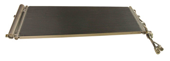 MAXGEAR Skraplacz Klimatyzacji KIA MAGENTIS 05-08 AC830241