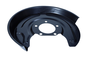 HERTH+BUSS Skoda Superb J3340809 Osłona Tarczy Hamulcowej Tył 01-08 Lewy