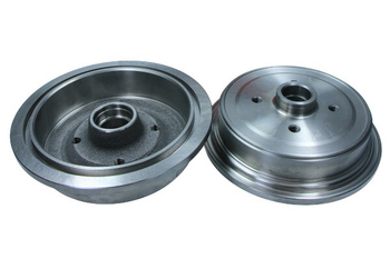 MAXGEAR Bęben Hamulcowy TYŁ VW AUDI 80 86-91 200x51.5 19-1348