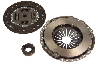 LUK Zestaw Sprzęgła 623108900 SEAT CORDOBA/IBIZA/TOLEDO 1.9 TDI/2.0 16V 95-02