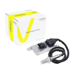 VITESCO CZUJNIK TLENKU AZOTU NOX DAF CF75/85, XF105 EURO 5, ZA KATALIZATOREM 2011648-VITESCO