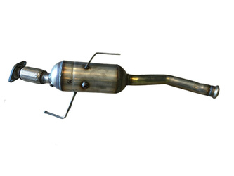 JMJ Filtr Cząstek Stałych DPF / Filtr Sadzy Układu Wydechowego JMJ1177 RENAULT MASTER 2,3DCI 10-