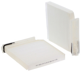 Filtr kabinowy SC 8053