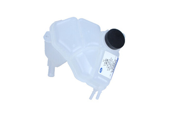 OE FORD ZBIORNIK WYRÓWNAWCZY CHŁODNICY FORD FIESTA 05-08