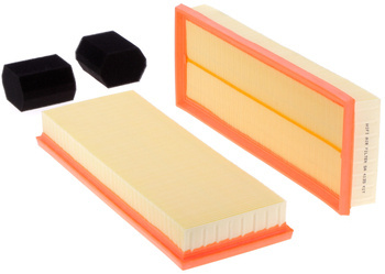 Filtr powietrza SA 4135 KIT