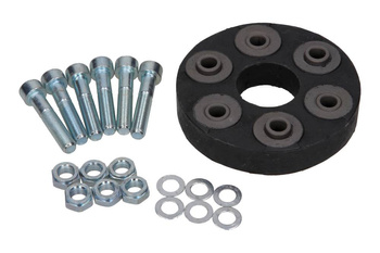 Maxgear Przegub Elastyczny Wału Napędowego 2024110615S/MG Mercedes W124/20 Tył