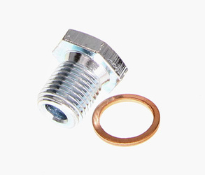 ELRING ŚRUBA SPUSTU OLEJU FIAT PUNTO 0.9 12-