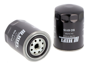 Filtr oleju SO 6115