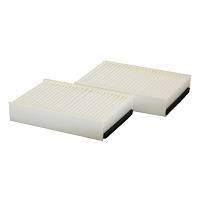 Filtr kabinowy SF SKL 46236-SET