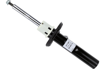 SACHS Amortyzator 317 581 AUDI Przód TT (06-) / VW TIGUAN (08-)