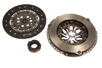 LUK Zestaw Sprzęgła 623308200 VW T5 1.9TDI/2.0TDI 03-