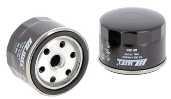 Filtr paliwa SN 554