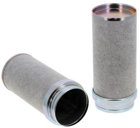 Filtr powietrza - bezpiecznik SA 16283