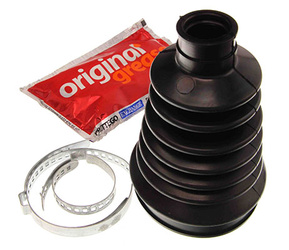 PROTTEGO EXCHANGE Osłona przegubu RENAULT zewnętrzna 10201/AJ