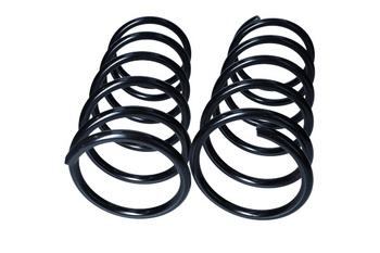 MAXGEAR SPRĘŻYNA ZAWIESZENIA KIA PRZÓD PICANTO 1.0/1.1/1.1D 04.04-