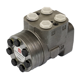 MZ-AD ORBITROL 125 - OSPC ZETOR BPBS1125A15Y3