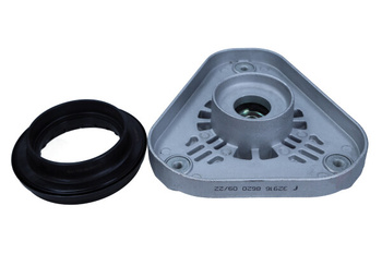 FEBI Poduszka amortyzatora FE179881 Mercedes W212 Przód Lewa/Prawa 2009- z łożyskiem