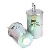 Wstępny filtr paliwa SF SK 3104