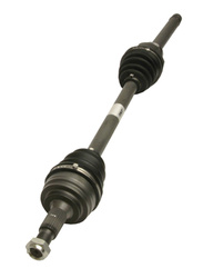 SKF PÓŁOŚ CITROEN BERLINGO 18- COMBO E PR. 919MM