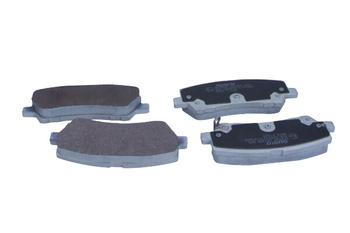 QUARO Klocki hamulcowe QP4668 FORD Tył MUSTANG 2,3/5,0 15-