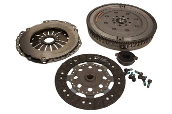 LUK Kompletne Sprzęgło 600005000 CITROEN C5/C8 2,2 HDI 01- DMF