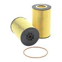 Filtr oleju SF SO 4912