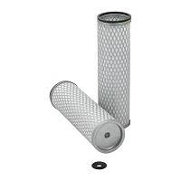 Wkład filtra powietrza - bezpiecznik SF SL 8638