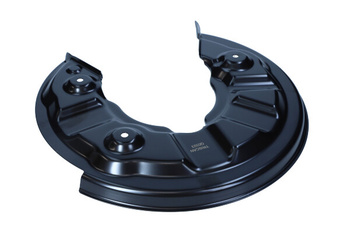 TRISCAN OSŁONA TARCZY HAMULCOWEJ SKODA TYŁ KAROQ/OCTAVIA 1,0-2,0 TSI 12- PRAWY