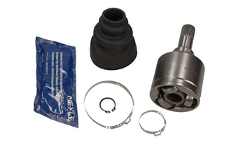 MEYLE Przegub wewnętrzny półosi 40-144980068 Citroen Berlingo (08-) 24Z/85mm/34Z Lewy