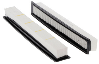 Filtr kabinowy NOT CERTIFIED EN15695 SC 50223