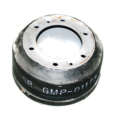 GMP BĘBEN HAMULCOWY STAR 742, AUTOSAN 469.46.001.0