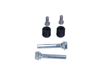 MAXGEAR Zestaw naprawczy zacisku hamulcowego 49-1953 RENAULT przód CLIO/ LAGUNA/ MEGANE/ SCENIC 96-