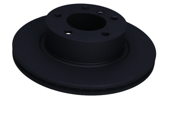 QUARO Tarcza hamulcowa QD1568HC BMW Przód E87 118-120/E90 318 292x22 Wysoko nawęglana, Z powłoką antykorozyjną