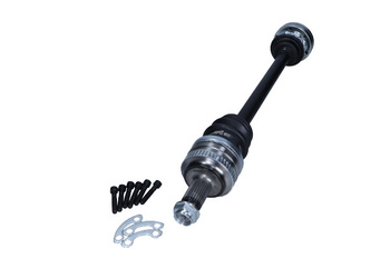 MAXGEAR Półoś Napędowa 27-0214MG BMW E46/E36 316-320 Lewy/Prawy Z ABS 48Z