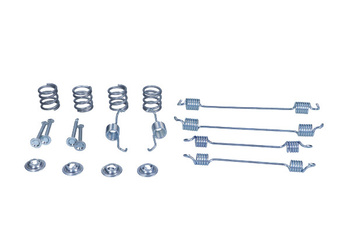 QUICK BRAKE Sprężyny szczęk hamulcowych QB105-0820 CITROEN/FIAT/TOYOTA/SUZUKI