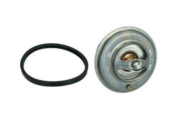 FEBI Termostat FE09675, Mercedes, 75°C (Z Uszczelką)