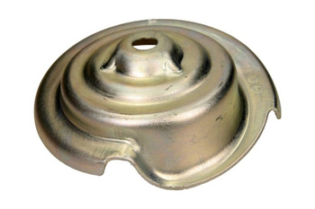 OE FIAT Talerz Mocowania Sprężyny Przedniej 51739097 Fiat Doblo, Palio, Siena