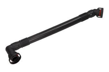 MAXGEAR Przewód wentylacji skrzyni korbowej 18-0243 BMW 3 E46 2,0 98-
