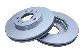 MAXGEAR Tarcza Hamulcowa 19-0945MAX Mazda Przód 6 02- Antykorozyjna