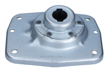 FEBI Poduszka Amortyzatora FE47917 Citroen Przód Jumpy / Peugeot Expert Lewy