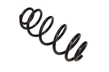 KYB Sprężyna zawieszenia przód AUDI A4 1.8/1.9TDI (01.95-09.01) KYBRH1019